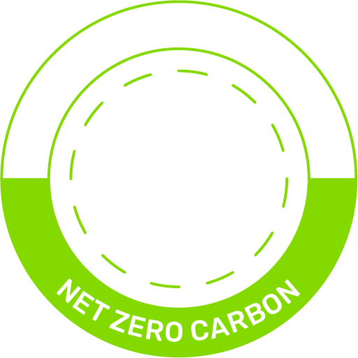 LogoNetZero bosques comunitarios