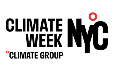 🌍 Vuelve Climate Week – NYC 2025