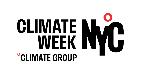 🌍 Vuelve Climate Week – NYC 2025
