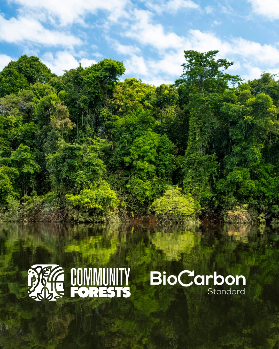BioCarbon: fortaleciendo la acción comunitaria en la Amazonía