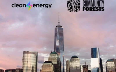 What are Climate Weeks?