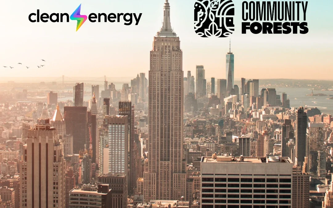 Las ediciones más destacadas de Climate Week NYC