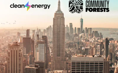 The most significant editions of Climate Week NYC