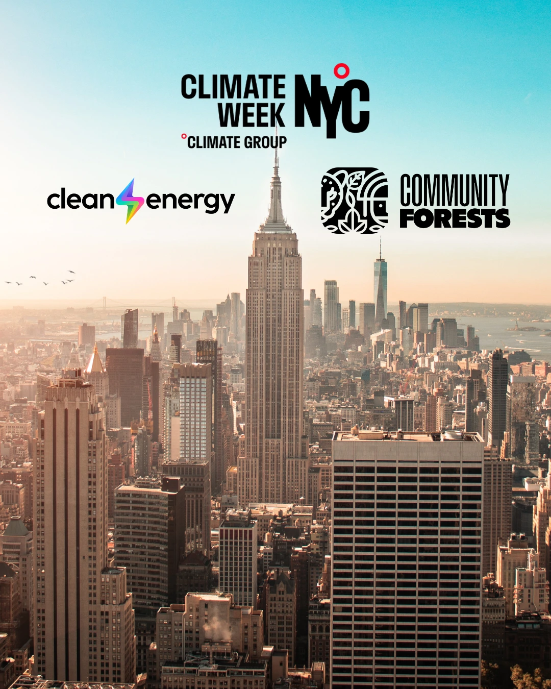 The most significant editions of Climate Week NYC