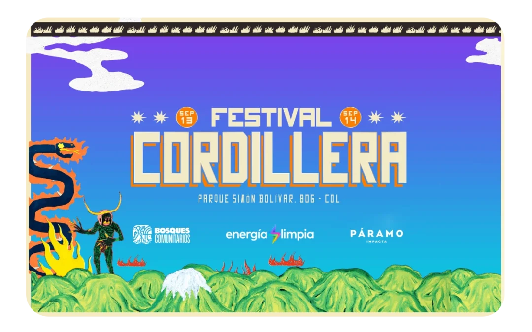 Cordillera está más sostenible que nunca