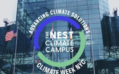 L’Oréal Launches €100M Green Innovation Push at The Nest – CW NYC 2025