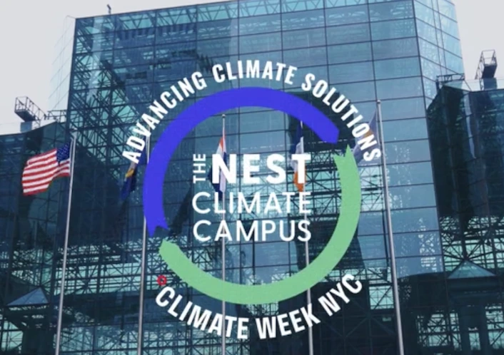 L’Oréal Launches €100M Green Innovation Push at The Nest – CW NYC 2025