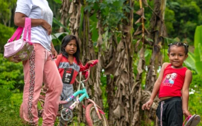 Diversidad cultural viva: voces, lenguas y memorias